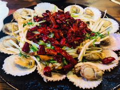 -鲁前海沿儿
