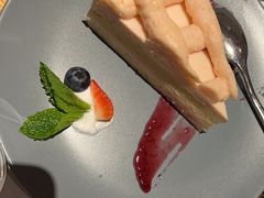 -原石牛扒·约会餐厅(龙城万科里店)