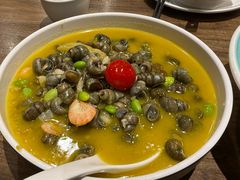 -锡和无锡菜(景丽苑店)