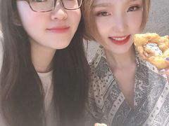 -Strawberry Butterfly草莓蝴蝶日式水果挞