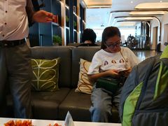 -香港港岛太平洋酒店