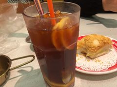 -明腾壹间茶餐厅(新都会花园广场店)