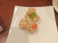 -杭州JW万豪酒店-万豪中餐厅