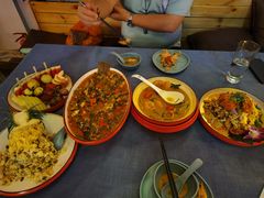 -拾光音乐餐酒吧(告庄星光夜市店)