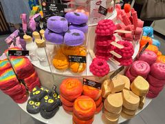 -LUSH(威尼斯人店)