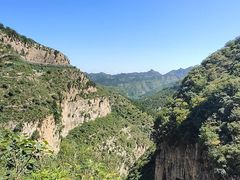 -黄花溪