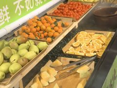 -生火火·地摊小炉子烧烤(龙湖北城金冠店)