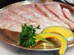 -韩宫宴烤肉·料理(武汉印象城店)