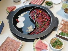 -川西坝子火锅(金沙1.0直营店)