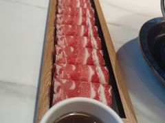 -祥源胡同·涮牛羊肉火锅(花桥店)
