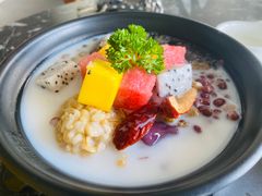 -三亚国光豪生度假酒店-椰语堂(国光豪生店)