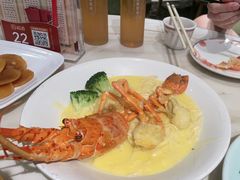 -稻香饭店(龙华天虹店)