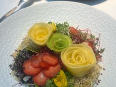 -狮拾久·现代新加坡料理(壹方城店)