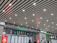 -洛阳龙门站