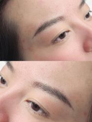 -张小野·专业半永久纹眉