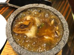 -佘山世茂艾美·御珍轩中餐厅