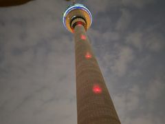 -中央广播电视塔