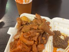 -细妹五香牛杂(步行街店)