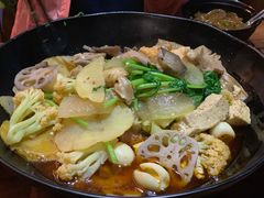 -万记麻辣烫国展总店
