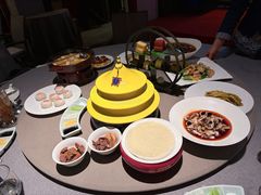 -花家怡园(四合院总店)