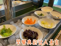 -锦州喜来登酒店