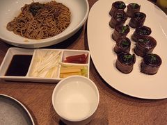 -北京老铺烤鸭(老城根店)