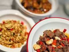 -辣可可·小炒黄牛肉(望京凯德MALL店)
