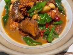 -老淮滨-蚌埠非遗小吃(淮河路店)