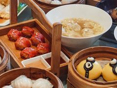 -成都瑞吉酒店·宴庭中餐厅