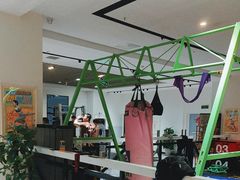 -奇迹健身(金牛凯德店)