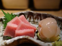 -然寿司(郎园vintage店)