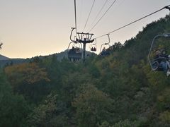 -香山公园-东宫门售票处