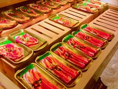 -梨花自助烤肉(西三旗万象汇黑金店)