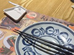 -鱼民·现造寿司(育德店)