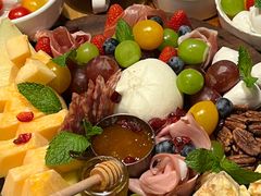 -Pizzeria da Nicola·火炉披萨(中大国际店)