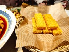 -渝信川菜(西单店)
