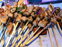 -燥次·烧烤酒场(万象城店)