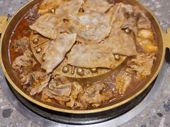 -牛牛章·章鱼水煎肉(光谷世界城店)