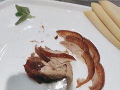 -味+新京宴·烤鸭·北京菜(创意谷店)