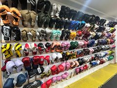 -成泰格斗(环球商业广场店)