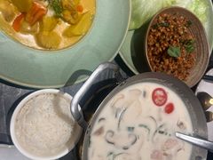 -Thai Alley泰爱里(二沙岛店)