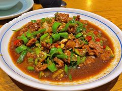 -陈先进鱼馆·夜宵·地道农家菜(湖墅南路店)