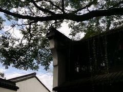 -南京市民俗博物馆(甘熙故居)