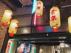 -山悦里 山野·鲜火锅(罗斯福广场店)