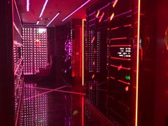 -好乐迪量贩KTV(春熙路香槟广场店)