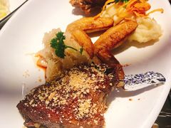 -MOSSO德国餐厅·音乐酒吧(环宇荟店)