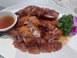 -上海瑞金洲际酒店·宴会厅