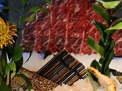 -蟹犇前•帝王蟹雪蟹(陆家嘴店)