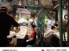 -汕头八合里海记牛肉店(清河店)