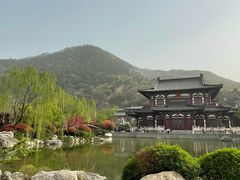 -华清宫景区